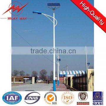 2015 new designs,street light pole for sale