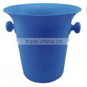 CCBB-207 Best Promotion Plastic pp beer ice bucket welcome OEM