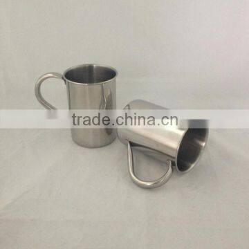 16oz Stainless Steel Mug, Beer Cups, Moscow Mule Mug photo-3