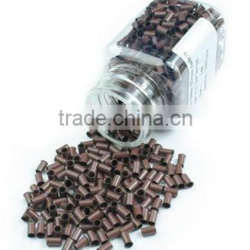 High quality Silicone Aluminium Micro Beads