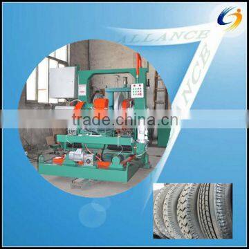 Truck Tire Retreading Equipment/Tire Buffing Machine