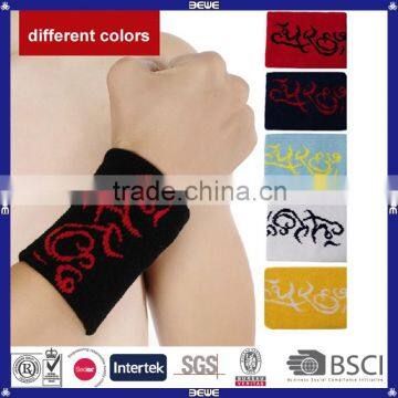 made in China customized OEM logo OEM size custom wrist support