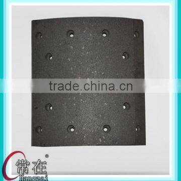 High-quality,wear-resistant Brake Lining for Truck,semi Trailer photo-5
