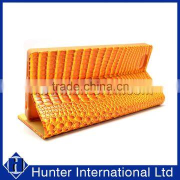 AA Quality Crocodile Design Wallet Case For IP6/6s photo-6