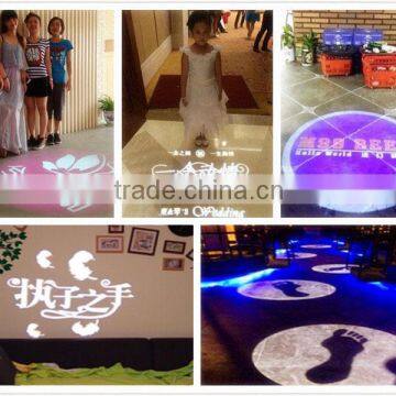 30w High Brightness Projector photo-4