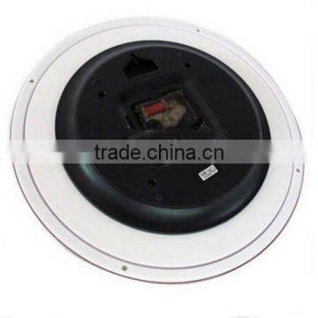 WiFi Wall Clock Hidden Camera P2P IP DVR Nanny Camera Android Security photo-3