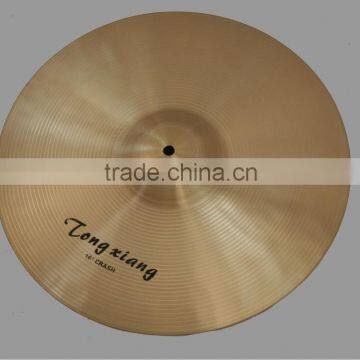 TC Series b20 manual Cymbals for sale