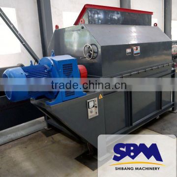 German technical high quality and low price dry magnetic separator price