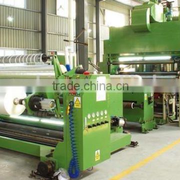 extrusion lamination coating machine