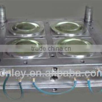 hot!!! 2013 high precision cheap plastic injection mold manufacture(OEM)