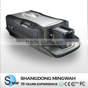 ID card printer double sides