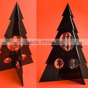 2012 outdoor christmas tree decorations