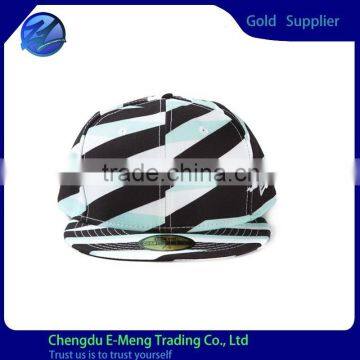 2015 Fashionable High Quality 5 Panel Custom Snapback Hats Wholesale