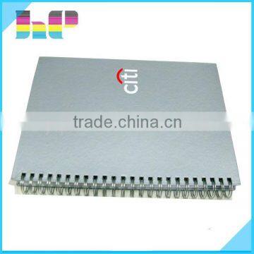 Custom High Quality Hardcover Notebook Printing, Planner Printing photo-4