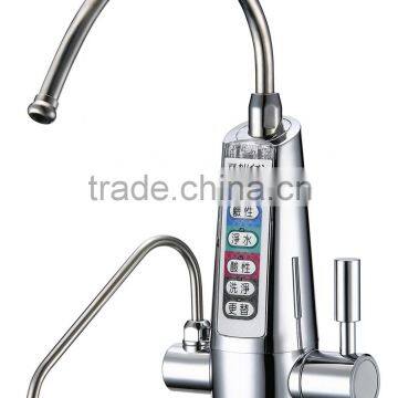 Top CE Certified water ionizer Udersink Guangzhou Manufacturer