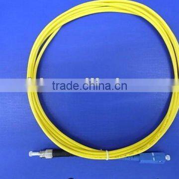 optical fiber duplex patch cord sc 5m