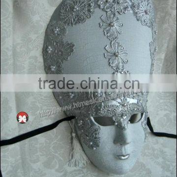 African Masks Decorations, Resin Mask, Manual Sculpture, Home Decoration, KTV photo-2