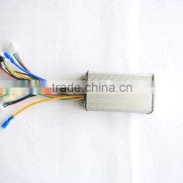 Mac dc Motor Controller, 6fet-24fet 24v to 72v dc Motor Speed Control Quality Choice photo-4