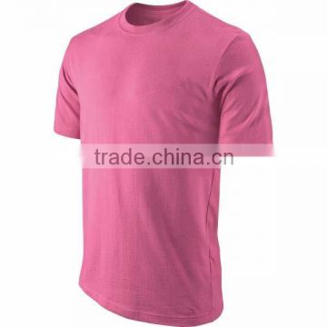 Summer Cotton t shirt, polo T-shirt for man promotion/advertising