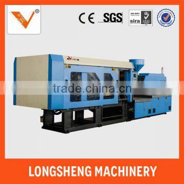 98ton Plastic Moulding Machine Price photo-5