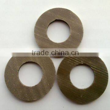 Cast Alnico Magnet for Odometer