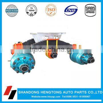 Hot Selling Hengtong Single Point Suspension photo-2