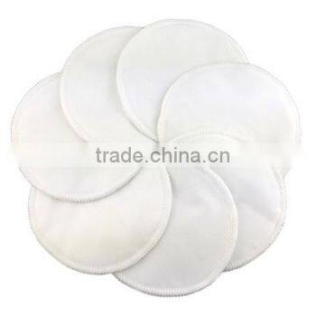 JC Trade New Breathable Soft Washable Bamboo Wholesale Nursing Pads photo-5
