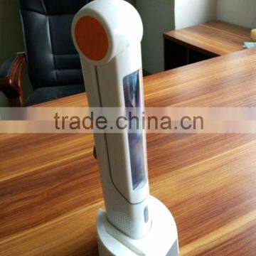 2015 Hot Sale High Quality Solar Light Lamp With Charger,solar Led Light photo-4