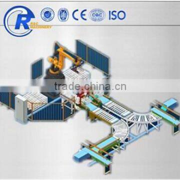 ER16 6 Axis Servo Motor Industrial Robotic Arm