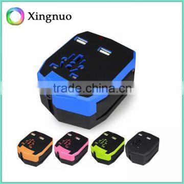 Universal Plug Adapter Universal Travel Adapter