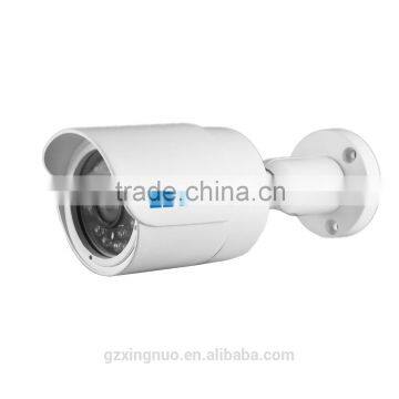 ESCAM 2.0 Megapixel HD Network Mini IR-Bullet Camera