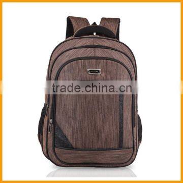 New Stylish Chiffon Super Quality Laptop Bag Waterproof Backpack