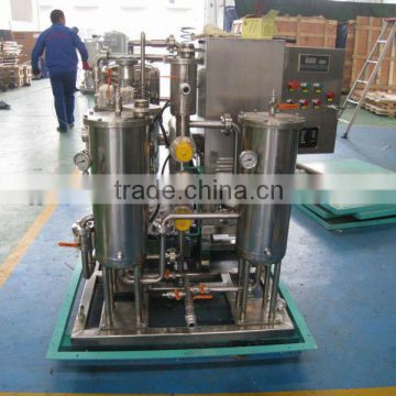 Fire-Resistant Oil Purification Equipment, Oil Recycling Equipment