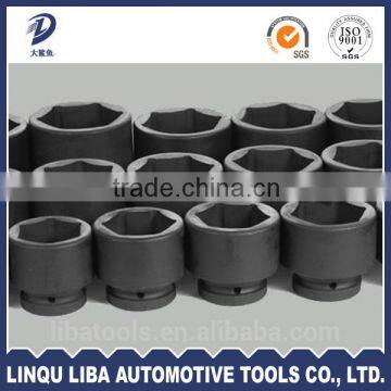Impact Square Socket Wrench