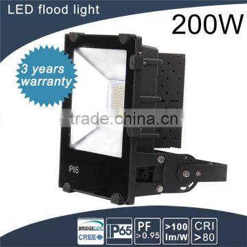 High quality ultra-slim best selling 30w dmx led flood light 3 years warranty