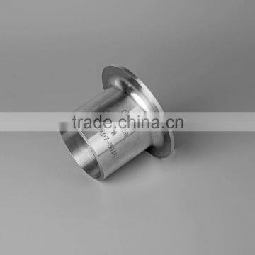 High quality Stainless pipe stub end