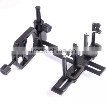 Metal all-powerful video/mobile/telescope holder studio holder