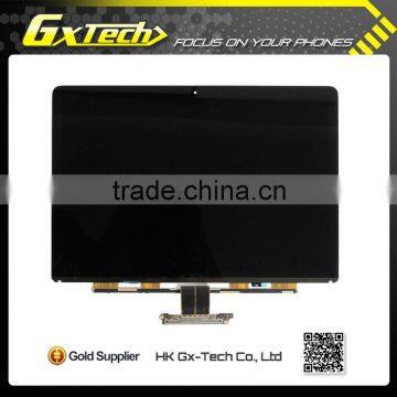 Genuine New LCD Screen for Apple MacBook Air 12" Retina A1534 LCD Display Panel Early 2015 MF855 MF865