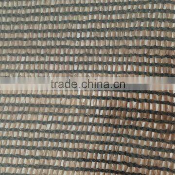 china manufacturer sun shade net / shade sail / shade cloth