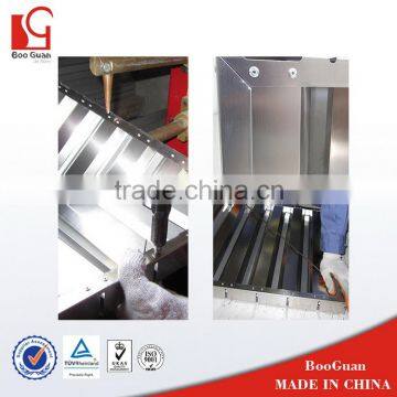 Cheap Best Selling 3 Speed Cooker Hood Grease Filter photo-5