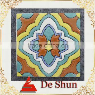 Korea Market Luminous Style Small Tile