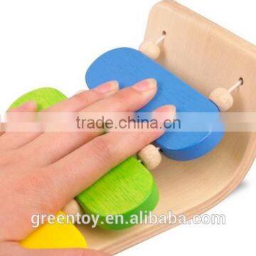 Wooden Xylophone Musical Toy Instruments Toys photo-4
