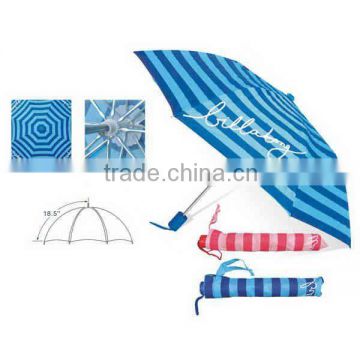 2 fold umbrella