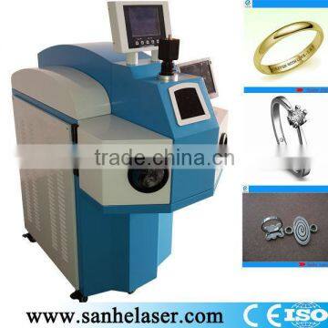Laser Welding Machine for Sale/laser Spot Welding Machine With Low Price photo-2