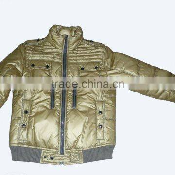 Mens padded Jacket