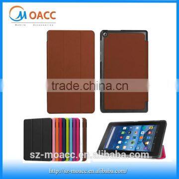 2015 Amazon hot selling pu leather case for kindle fire hd 10,for kindle fire hd 10 inch case