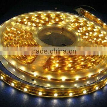 DC12V/24V 300LEDS 5M/reel SMD 3528 Epoxy Waterproof LED Ribbons,IP66 led plastic strips,led tapes,