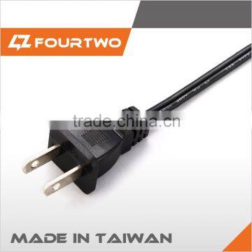 BSMI CNS approval taiwan power plug for water heater,fans and water dispenser