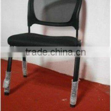 Modern Mesh Office Client Chair/Conference Office Chair Without Wheels BY-106