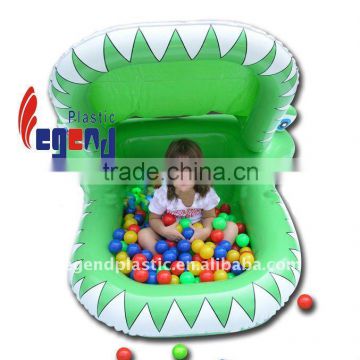 inflatable ball pit,inflatable toys,inflatable baby ball pit